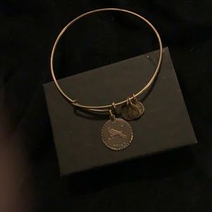 Alex and Ani Aries Bracelet